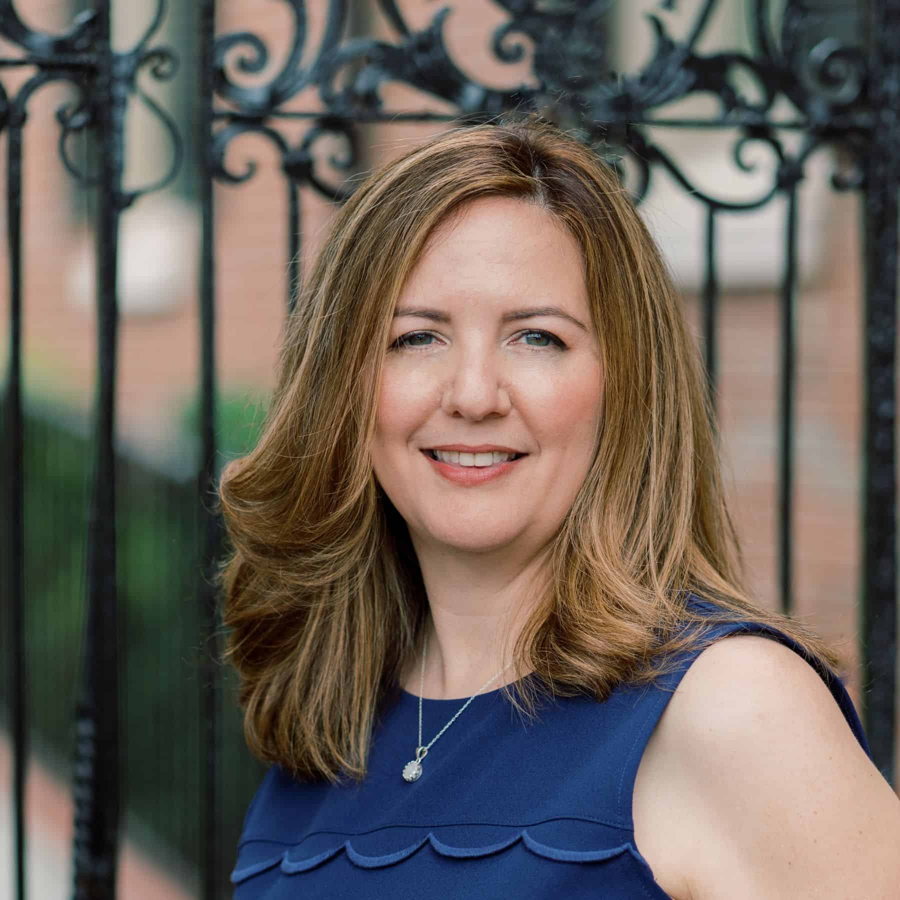 Laura Levin, MBA