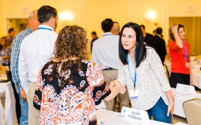Advanced Communication September 24 – 26, 2024 (Chapel Hill, NC)