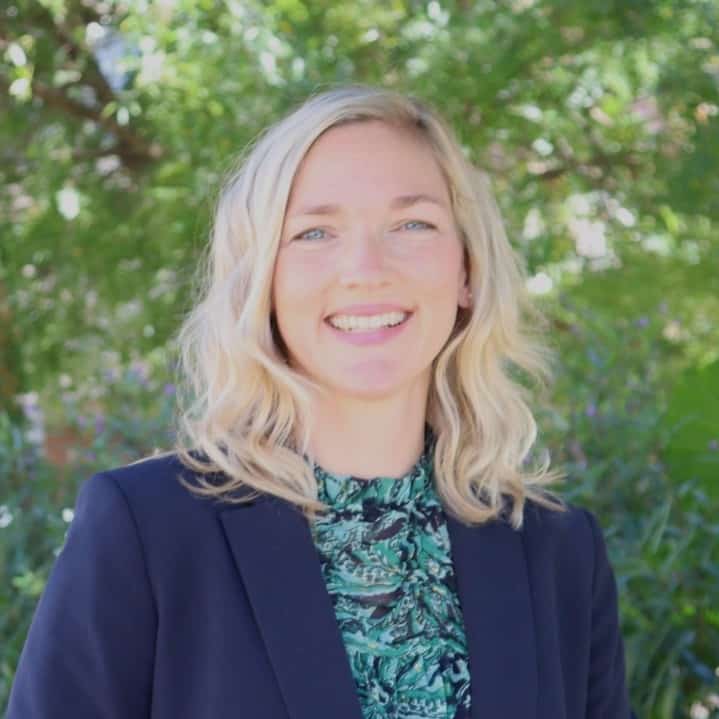 Susan Gisler, PT, DPT, MHA