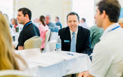 Change Leadership October 29 – 30, 2024 (Chapel Hill, NC)