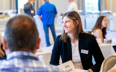 Bell Leadership Signature Roundtable: For Your High Potential Talent