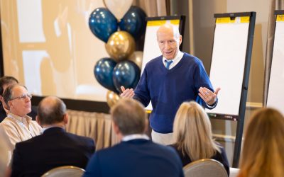 Leadership Mastery Summit