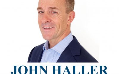Leader’s Roundtable Q&A with Alum, John Haller