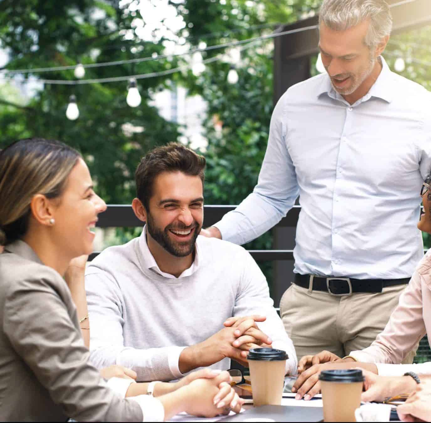 Bell Leadership - Executive Retreats