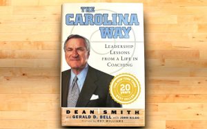 The Carolina Way - Celebrating 20 Years of Inspiring Leaders