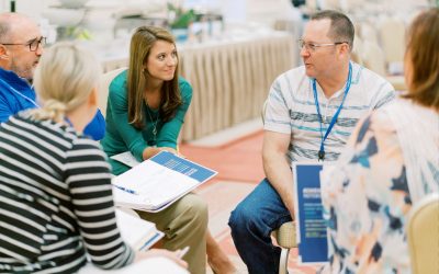 Advanced Communication October 27 – 29, 2026 (Chapel Hill, NC)