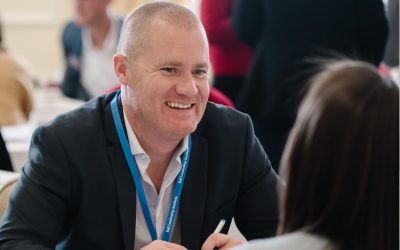 The Leader’s Job October 14 – 15, 2026