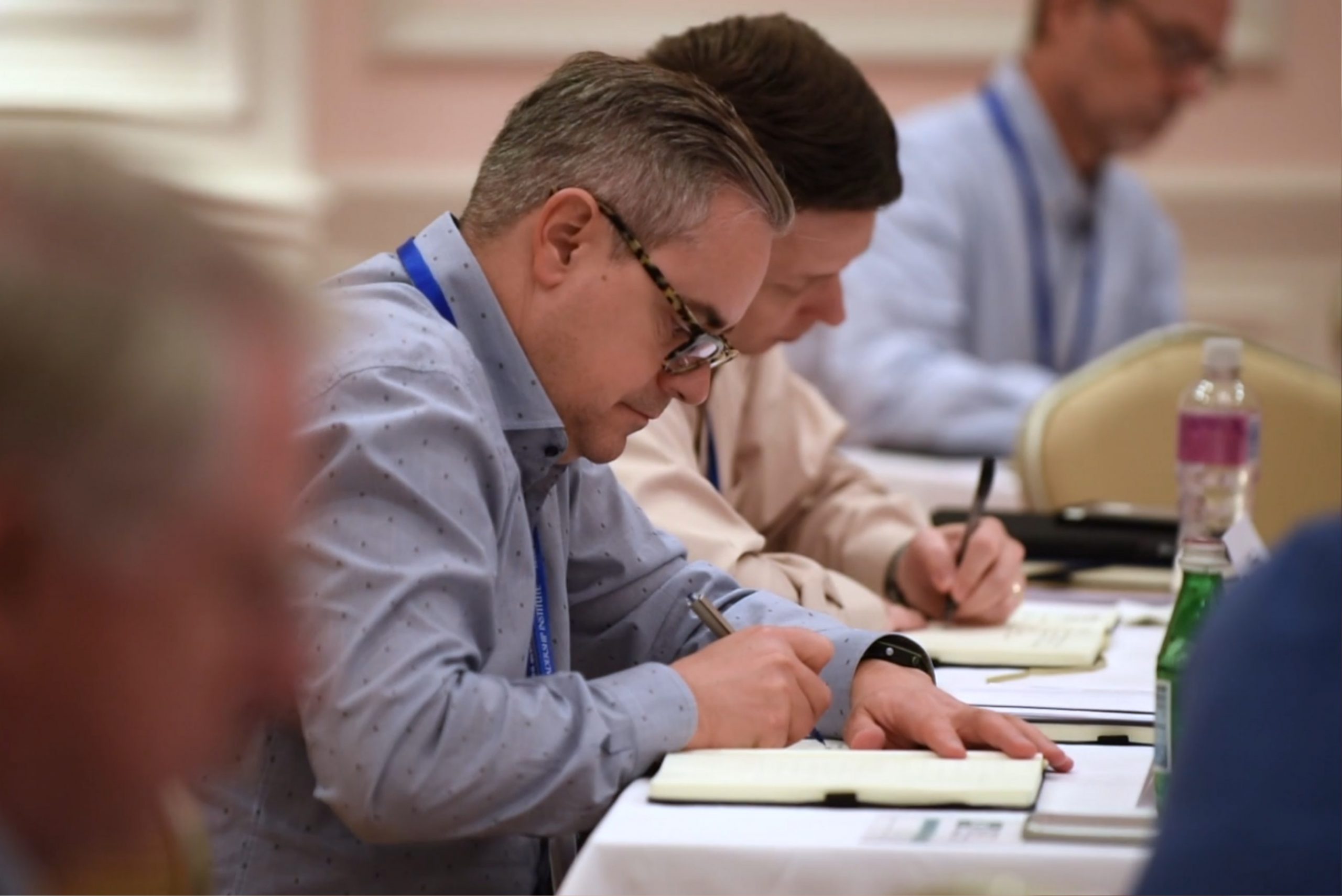 Peak Performance & Complex Life Planning TBD