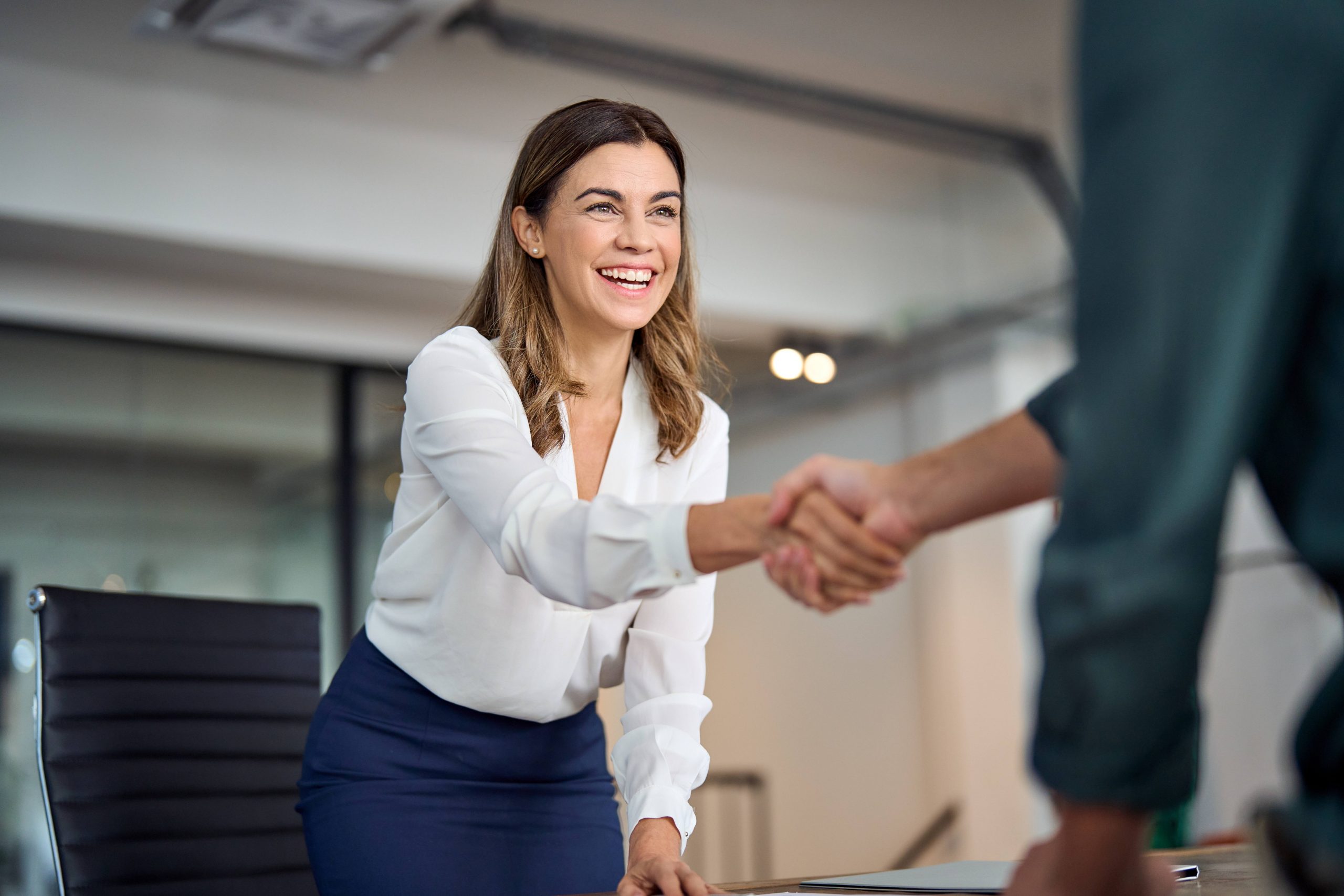 Leadership Development Programs - Achievers