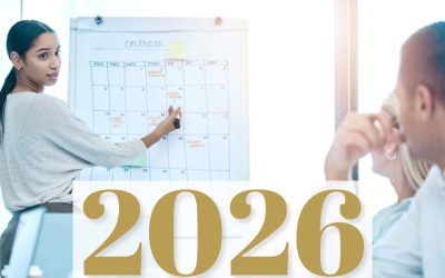 Setting the Course for 2026: Principles for Meaningful Growth